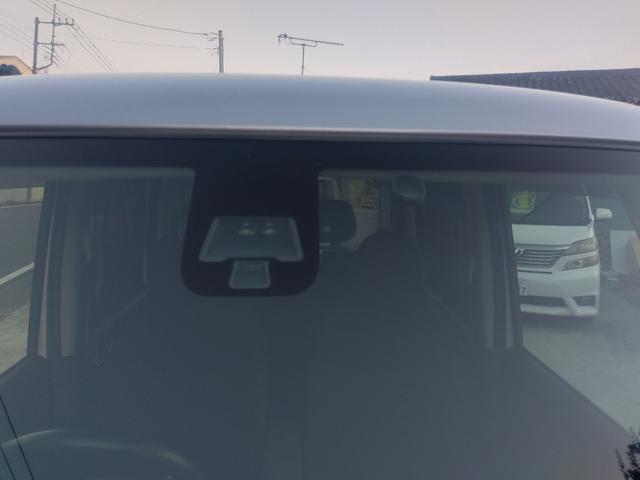 eKスペースカスタム カスタムT e-アシスト(21枚目)