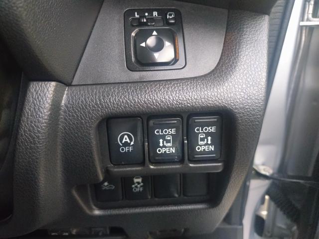 eKスペースカスタム カスタムT e-アシスト(25枚目)