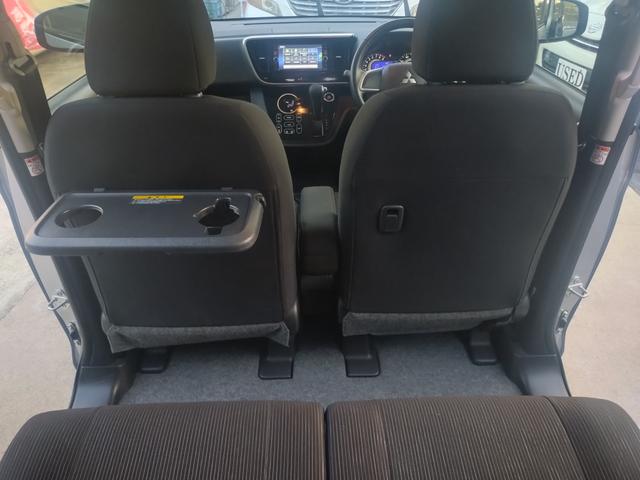 eKスペースカスタム カスタムT e-アシスト(27枚目)