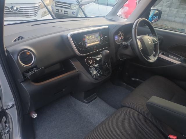 eKスペースカスタム カスタムT e-アシスト(28枚目)