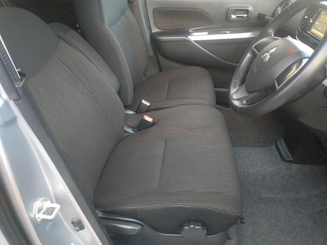 eKスペースカスタム カスタムT e-アシスト(35枚目)