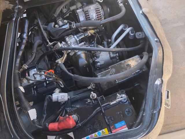 アトレーワゴン カスタムターボＲＳリミテッド　ＥＴＣ（17枚目）