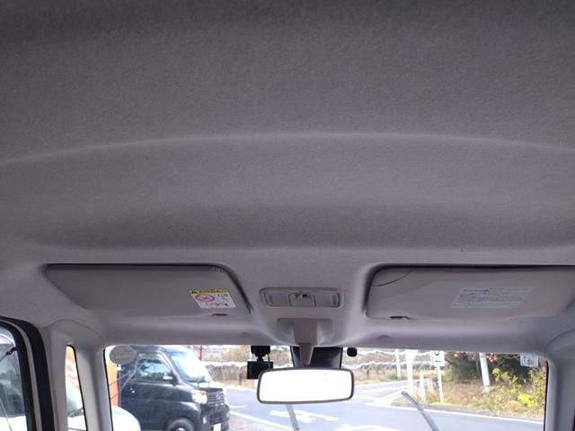 ムーヴキャンバス Gメイクアップ SAII 左右パワースライド バックモニター メモリーナビ プライバシーガラス ETC フルセグTV アイドリングストップ ECO プッシュスタート(12枚目)