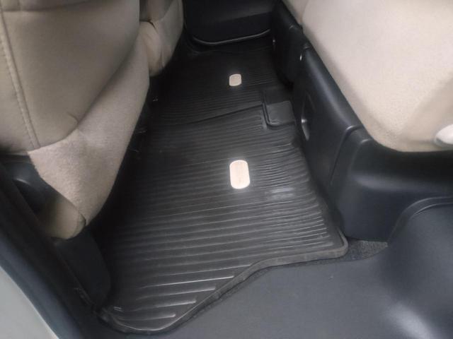 ムーヴキャンバス Gメイクアップ SAII 左右パワースライド バックモニター メモリーナビ プライバシーガラス ETC フルセグTV アイドリングストップ ECO プッシュスタート(23枚目)