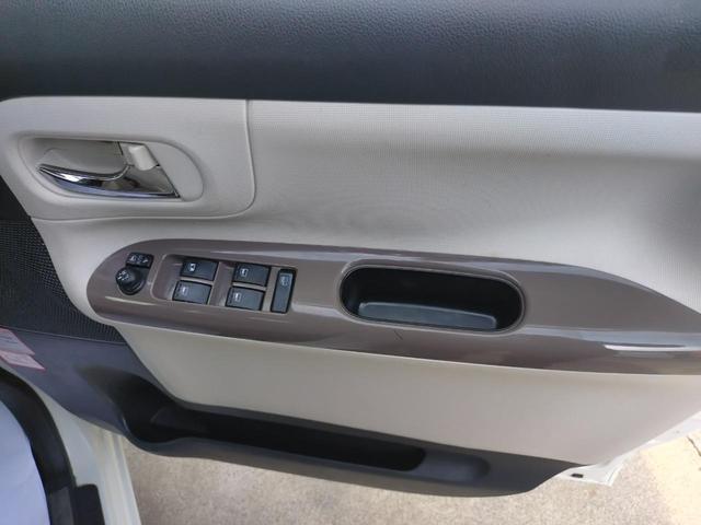 ムーヴキャンバス Gメイクアップ SAII 左右パワースライド バックモニター メモリーナビ プライバシーガラス ETC フルセグTV アイドリングストップ ECO プッシュスタート(29枚目)