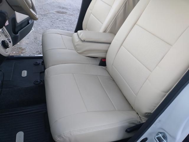 ムーヴキャンバス Gメイクアップ SAII 左右パワースライド バックモニター メモリーナビ プライバシーガラス ETC フルセグTV アイドリングストップ ECO プッシュスタート(32枚目)