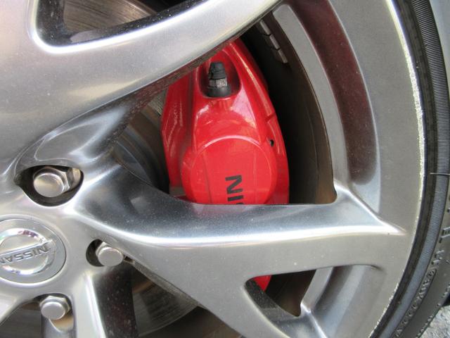 フェアレディＺ バージョンＳ　後期モデル　ＮＩＳＭＯマフラー　カロッツェリアＨＤＤナビ　地デジ　ドラレコ　Ｂｌｕｅｔｏｏｔｈ　ＥＴＣ　オートブリッピング　禁煙車（18枚目）