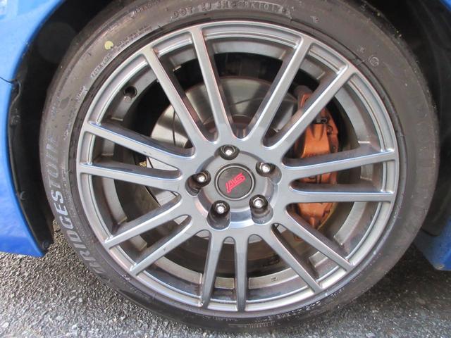 インプレッサ WRX STi スペックC ユーザー買取車 スペックC 2オーナー車 ディーラーメンテナンス車 HKSオイルクーラー 車高調 純正OP追加メーター ナビ ETC(20枚目)