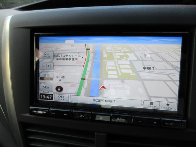 インプレッサ WRX STi スペックC ユーザー買取車 スペックC 2オーナー車 ディーラーメンテナンス車 HKSオイルクーラー 車高調 純正OP追加メーター ナビ ETC(29枚目)