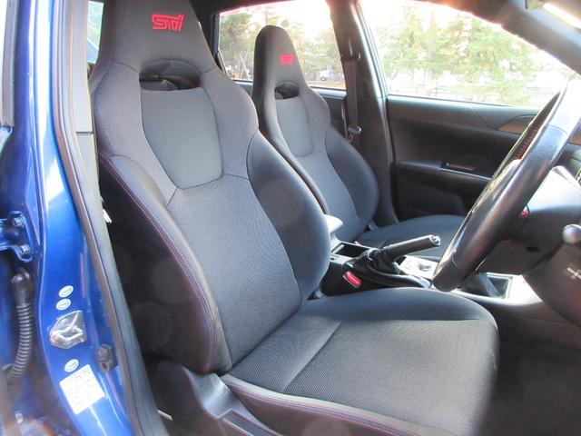 インプレッサ WRX STi スペックC ユーザー買取車 スペックC 2オーナー車 ディーラーメンテナンス車 HKSオイルクーラー 車高調 純正OP追加メーター ナビ ETC(32枚目)