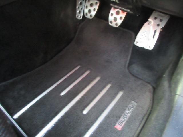 インプレッサ WRX STi スペックC ユーザー買取車 スペックC 2オーナー車 ディーラーメンテナンス車 HKSオイルクーラー 車高調 純正OP追加メーター ナビ ETC(34枚目)