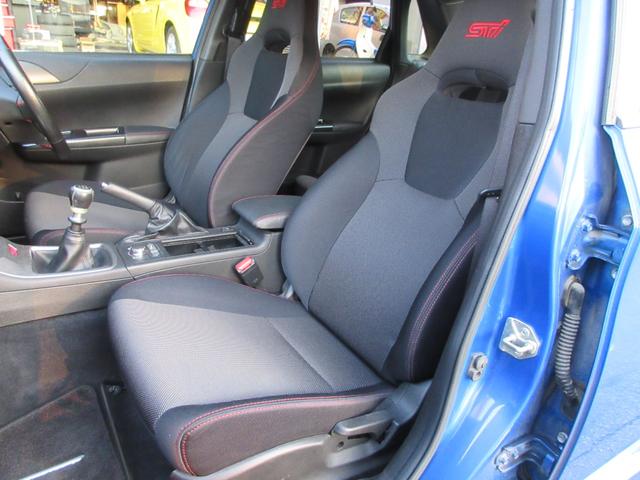 インプレッサ WRX STi スペックC ユーザー買取車 スペックC 2オーナー車 ディーラーメンテナンス車 HKSオイルクーラー 車高調 純正OP追加メーター ナビ ETC(37枚目)