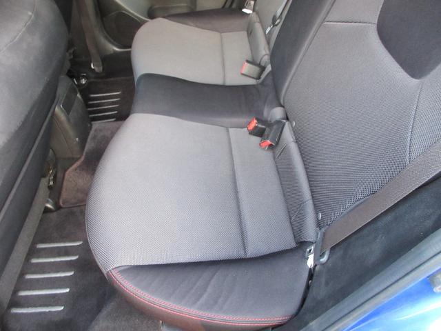 インプレッサ WRX STi スペックC ユーザー買取車 スペックC 2オーナー車 ディーラーメンテナンス車 HKSオイルクーラー 車高調 純正OP追加メーター ナビ ETC(42枚目)