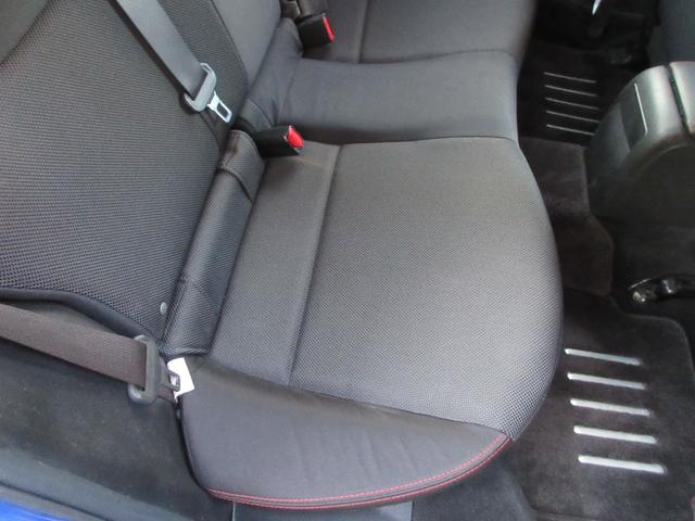 インプレッサ WRX STi スペックC ユーザー買取車 スペックC 2オーナー車 ディーラーメンテナンス車 HKSオイルクーラー 車高調 純正OP追加メーター ナビ ETC(45枚目)