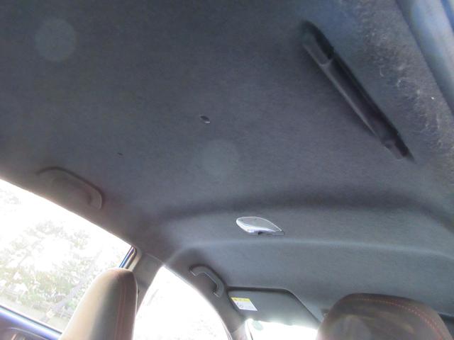 インプレッサ WRX STi スペックC ユーザー買取車 スペックC 2オーナー車 ディーラーメンテナンス車 HKSオイルクーラー 車高調 純正OP追加メーター ナビ ETC(47枚目)