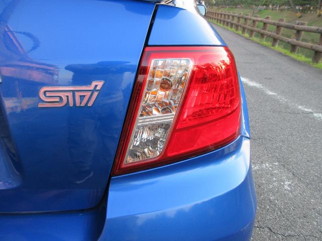 インプレッサ WRX STi スペックC ユーザー買取車 スペックC 2オーナー車 ディーラーメンテナンス車 HKSオイルクーラー 車高調 純正OP追加メーター ナビ ETC(56枚目)