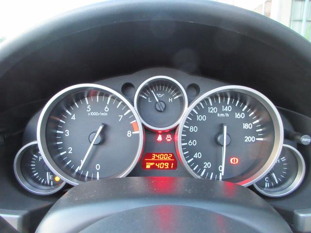 ロードスター RS 後期モデル レザーパッケージ フルノーマル シートヒーター BOSEサウンドスピーカー ドライブレコーダー ナビ 地デジ バックカメラ ETC スマートキー タイヤ山有り(22枚目)