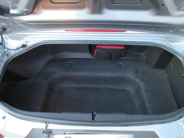 ロードスター RS 後期モデル レザーパッケージ フルノーマル シートヒーター BOSEサウンドスピーカー ドライブレコーダー ナビ 地デジ バックカメラ ETC スマートキー タイヤ山有り(36枚目)