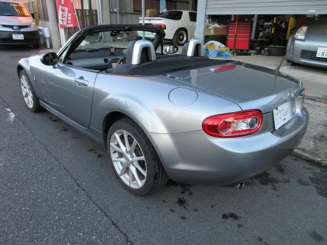 ロードスター RS 後期モデル レザーパッケージ フルノーマル シートヒーター BOSEサウンドスピーカー ドライブレコーダー ナビ 地デジ バックカメラ ETC スマートキー タイヤ山有り(54枚目)