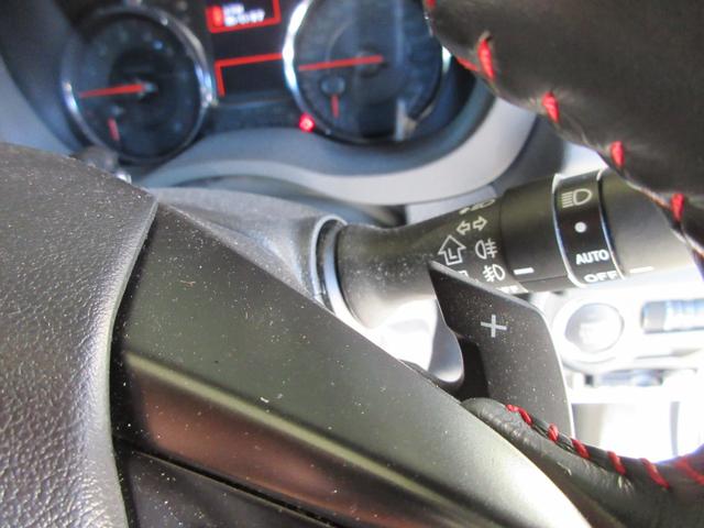 ＷＲＸ Ｓ４ ２．０ＧＴ－Ｓアイサイト　後期Ｄ型　ＳＴＩドライカーボンＧＴウイング　ＳＴＩフロントスポイラー　ＳＴＩサイドスポイラー　ＳＴＩリアアンダーウイング　純正ナビ　ＥＴＣ　シートヒーター　バックカメラ　フロントカメラ（16枚目）