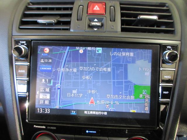 ＷＲＸ Ｓ４ ２．０ＧＴ－Ｓアイサイト　後期Ｄ型　ＳＴＩドライカーボンＧＴウイング　ＳＴＩフロントスポイラー　ＳＴＩサイドスポイラー　ＳＴＩリアアンダーウイング　純正ナビ　ＥＴＣ　シートヒーター　バックカメラ　フロントカメラ（21枚目）