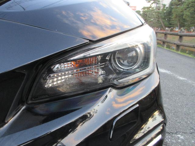 ＷＲＸ Ｓ４ ２．０ＧＴ－Ｓアイサイト　後期Ｄ型　ＳＴＩドライカーボンＧＴウイング　ＳＴＩフロントスポイラー　ＳＴＩサイドスポイラー　ＳＴＩリアアンダーウイング　純正ナビ　ＥＴＣ　シートヒーター　バックカメラ　フロントカメラ（52枚目）