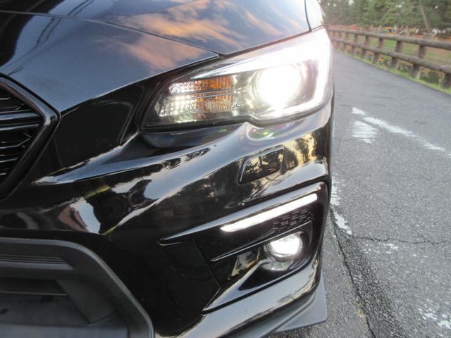 ＷＲＸ Ｓ４ ２．０ＧＴ－Ｓアイサイト　後期Ｄ型　ＳＴＩドライカーボンＧＴウイング　ＳＴＩフロントスポイラー　ＳＴＩサイドスポイラー　ＳＴＩリアアンダーウイング　純正ナビ　ＥＴＣ　シートヒーター　バックカメラ　フロントカメラ（54枚目）