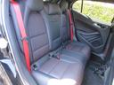 MERCEDES BENZ GLA-CLASS