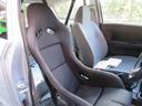 フルバケも装着済です。車検用に純正シートもございますのでご安心くださいませ。