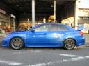 インプレッサ WRX STi スペックC ユーザー買取車 スペックC 2オーナー車 ディーラーメンテナンス車 HKSオイルクーラー 車高調 純正OP追加メーター ナビ ETC(5枚目)