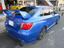 WRX STi スペックC ユーザー買取車 スペックC 2オーナー車 ディーラーメンテナンス車 HKSオイルクーラー 車高調 純正OP追加メーター ナビ ETC(67枚目)