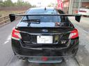ＷＲＸ Ｓ４ ２．０ＧＴ－Ｓアイサイト　後期Ｄ型　ＳＴＩドライカーボンＧＴウイング　ＳＴＩフロントスポイラー　ＳＴＩサイドスポイラー　ＳＴＩリアアンダーウイング　純正ナビ　ＥＴＣ　シートヒーター　バックカメラ　フロントカメラ（4枚目）
