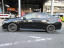 ＷＲＸ Ｓ４ ２．０ＧＴ－Ｓアイサイト　後期Ｄ型　ＳＴＩドライカーボンＧＴウイング　ＳＴＩフロントスポイラー　ＳＴＩサイドスポイラー　ＳＴＩリアアンダーウイング　純正ナビ　ＥＴＣ　シートヒーター　バックカメラ　フロントカメラ（5枚目）