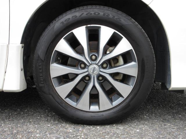 セレナ ハイウェイスター　プロパイロットエディション　プロパイロット　Ｂｌｕｅｔｏｏｔｈ　衝突被害軽減ブレーキ　レーンキープアシスト　クルコン　バックカメラ　クリアランスソナー　ＳＤナビ　フルセグＴＶ　デュアルバックドア　両側パワスラ　ＬＥＤヘッドライト（13枚目）