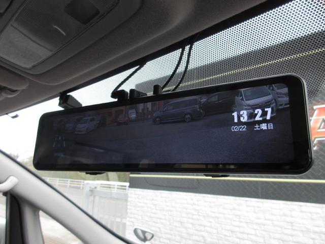 アルファードＶ ＡＳ　リミテッド　後期　両側パワスラ　純正ＨＤＤナビ　フルセグＴＶ　フリップダウンモニター　Ｂｌｕｅｔｏｏｔｈ　デジタルインナーミラー型前後ドラレコ　バックカメラ　ＨＩＤヘッドライト　オートライト　純正１７ＡＷ　ＥＴＣ（24枚目）