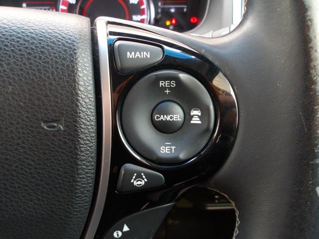 オデッセイ アブソルート・ＥＸホンダセンシング　全周囲モニター　パーキングアシスト　フリップダウン　レーンキープ　Ｂｌｕｅｔｏｏｔｈ　ハーフレザー　ブラインドスポット　両側パワスラ　クルコン　純正ナビ　フルセグＴＶ　衝突軽減ブレーキ　パワーシート（28枚目）