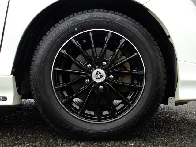フリードハイブリッド ハイブリッド・ＥＸ　モデューロフルエアロ　ハーフレザー　Ｂｌｕｅｔｏｏｔｈ　クルコン　シートヒーター　純正ナビ　フルセグＴＶ　ＴＶキャンセラー　両側パワスラ　衝突軽減ブレーキ　ドラレコ　レーンキープアシスト　バックカメラ（13枚目）