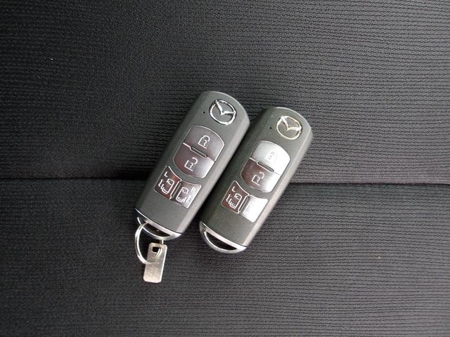 ビアンテ グランツ-スカイアクティブ 両側パワスラ フリップダウンモニター フルセグTV Bluetooth 純正ナビ パドルシフト バックカメラ ビルトインETC アイドリングストップ HID フォグランプ オートライト スマートキー(33枚目)