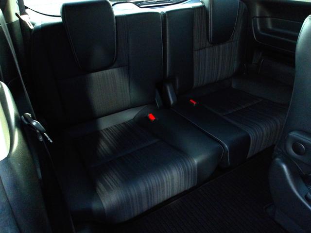 フリードハイブリッド ハイブリッド・ＥＸ　ハーフレザー　フリップダウンモニター　純正メモリナビ　バックカメラ　シートヒーター　両側パワースライドドア　前後ドラレコ　ビルトインＥＴＣ　オートライト　純正１５ＡＷ　ＬＥＤヘッドライト　スマートキー（21枚目）