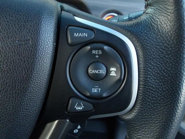 フリードハイブリッド ハイブリッド・ＥＸ　ハーフレザー　フリップダウンモニター　純正メモリナビ　バックカメラ　シートヒーター　両側パワースライドドア　前後ドラレコ　ビルトインＥＴＣ　オートライト　純正１５ＡＷ　ＬＥＤヘッドライト　スマートキー（28枚目）