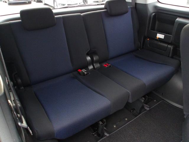 ステップワゴン スパーダS HDDナビ スマートスタイルED ローダウン フリップダウンモニター 7人乗り 両側パワスラ フルセグTV 純正HDDナビ TVキャンセラー 純正18AW バックカメラ スマートキー HIDヘッドライト フォグ(20枚目)