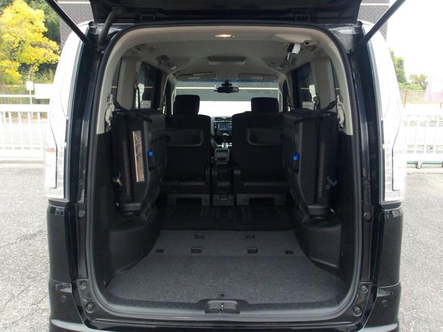 セレナ ハイウェイスターＶエアロモード＋セフティＳＨＶＡセフ　全周囲カメラ　後席モニター　Ｂｌｕｅｔｏｏｔｈ　両側パワスラ　フルセグＴＶ　クルーズコントロール　純正メモリナビ　ドラレコ　前後クリアランスソナー　エマージェンシーブレーキ　車線逸脱警報　ＥＴＣ（15枚目）