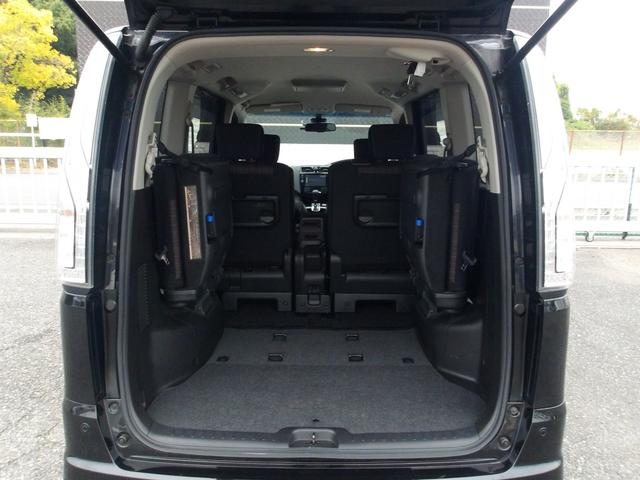 セレナ ハイウェイスターＶエアロモード＋セフティＳＨＶＡセフ　全周囲カメラ　後席モニター　Ｂｌｕｅｔｏｏｔｈ　両側パワスラ　フルセグＴＶ　クルーズコントロール　純正メモリナビ　ドラレコ　前後クリアランスソナー　エマージェンシーブレーキ　車線逸脱警報　ＥＴＣ（16枚目）