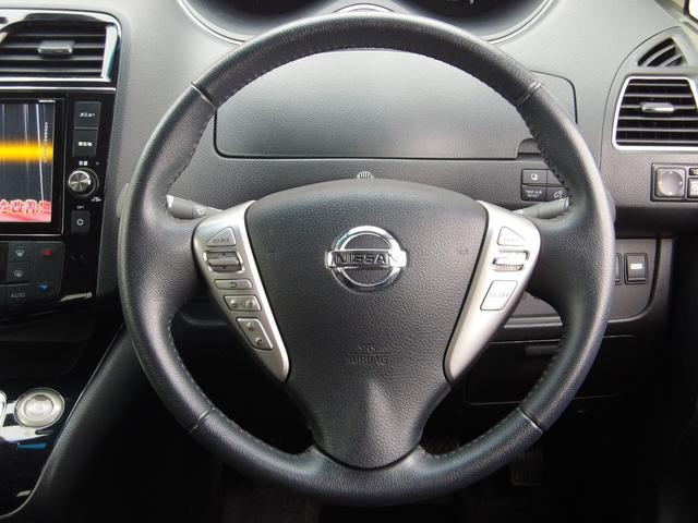 セレナ ハイウェイスターＶエアロモード＋セフティＳＨＶＡセフ　全周囲カメラ　後席モニター　Ｂｌｕｅｔｏｏｔｈ　両側パワスラ　フルセグＴＶ　クルーズコントロール　純正メモリナビ　ドラレコ　前後クリアランスソナー　エマージェンシーブレーキ　車線逸脱警報　ＥＴＣ（19枚目）