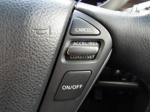 エルグランド ２５０ハイウェイスター　フリップダウンモニター　Ｂｌｕｅｔｏｏｔｈ　ハーフレザー　両側パワスラ　クルーズコントロール　純正メモリナビ　フルセグＴＶ　ドラレコ　バックカメラ　パワーバックドア　Ｗエアコン　ＬＥＤヘッドライト（27枚目）