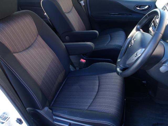 セレナ ハイウェイスター　Ｖエアロモード＋セーフティ　ＳＨＶ　全周囲カメラ　両側パワスラ　クルーズコントロール　衝突被害軽減ブレーキ　前後クリアランスソナー　Ｗエアコン　ビルトインＥＴＣ　ＬＥＤヘッドライト　ドライブレコーダー　純正１６ＡＷ（19枚目）