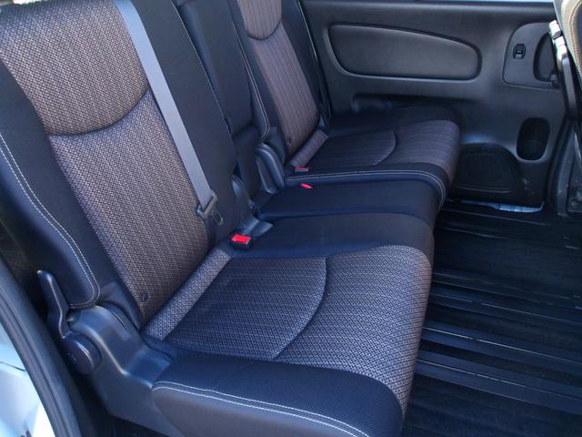 セレナ ハイウェイスター　Ｖエアロモード＋セーフティ　ＳＨＶ　全周囲カメラ　両側パワスラ　クルーズコントロール　衝突被害軽減ブレーキ　前後クリアランスソナー　Ｗエアコン　ビルトインＥＴＣ　ＬＥＤヘッドライト　ドライブレコーダー　純正１６ＡＷ（20枚目）