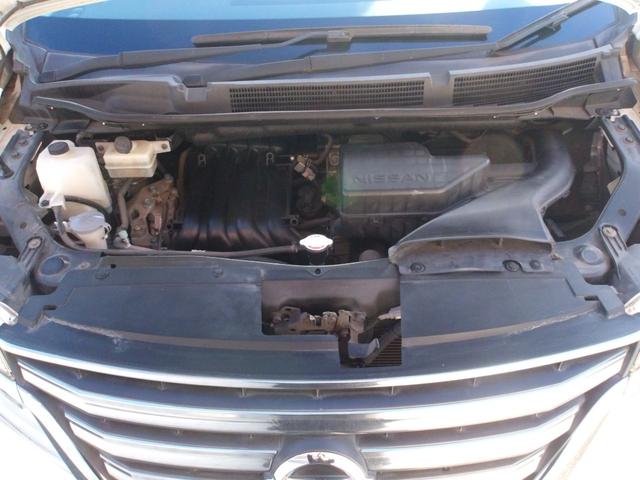 セレナ ハイウェイスター　Ｖエアロモード＋セーフティ　ＳＨＶ　全周囲カメラ　両側パワスラ　クルーズコントロール　衝突被害軽減ブレーキ　前後クリアランスソナー　Ｗエアコン　ビルトインＥＴＣ　ＬＥＤヘッドライト　ドライブレコーダー　純正１６ＡＷ（34枚目）