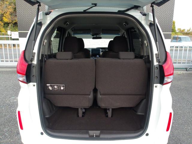 フリードハイブリッド ハイブリッド・Ｇホンダセンシング　純正メモリーナビ　フルセグＴＶ　両側パワスラ　Ｂｌｕｅｔｏｏオーディオ　バックカメラ　ビルトインＥＴＣ　アダプティブクルコン　クリアランスソナー　衝突軽減ブレーキ　ＬＥＤヘッドライト　ＴＶキャンセラー（14枚目）