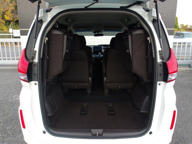 フリードハイブリッド ハイブリッド・Ｇホンダセンシング　純正メモリーナビ　フルセグＴＶ　両側パワスラ　Ｂｌｕｅｔｏｏオーディオ　バックカメラ　ビルトインＥＴＣ　アダプティブクルコン　クリアランスソナー　衝突軽減ブレーキ　ＬＥＤヘッドライト　ＴＶキャンセラー（15枚目）